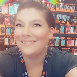 Meet your Posher, Christy